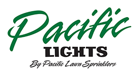 Pacific Lights Logo